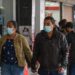 Ssa reporta un descenso de contagios de Covid-19 en el estado; proyecta que en tres semanas comience declive de la quinta ola