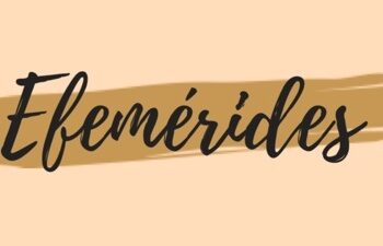 Efemérides 9 de agosto