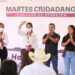 Garantiza Bienestar combate a la desigualdad en Eloxochitlán