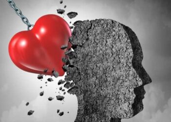 Erotomanía: el trastorno que te hace creer que alguien está enamorado de ti