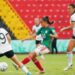 Mundial Femenil Sub-20: México vence a Alemania y avanza a cuartos de final