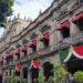 POBLANOS DE LA CAPITAL Y DEL INTERIOR DEL ESTADO ESTÁN INVITADOS A DISFRUTAR DE LAS FESTIVIDADES PATRIAS EN PUEBLA