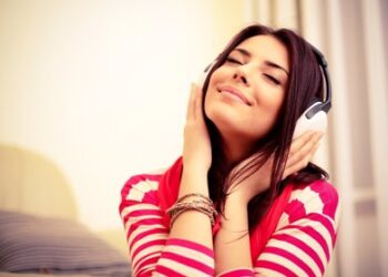 La música, el mejor remedio: 3 formas en que la música te ayuda contra la ansiedad y el estrés