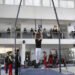 La BUAP, sede del Campeonato Estatal Selectivo de Gimnasia Artística Femenil y Varonil