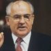 Murió Mikhail Gorbachov, el último líder de la Unión Soviética