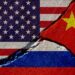 Kissinger: “Estamos al borde de una guerra con Rusia y China por cuestiones que en parte creamos nosotros”
