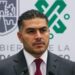 La justificación de Omar García Harfuch al negar su relación con el caso Ayotzinapa
