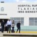 Gobierno de México rescata 180 unidades de salud abandonadas; Oaxaca y Veracruz, estados más beneficiados con obras