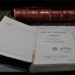 Reconocen labor de la Biblioteca de la ENAH en la preservación de Fondo Bibliográfico “José Toribio Medina”