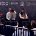 Niño llega hasta López Obrador y le hace una petición