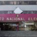 Pide INE 14 mil millones de pesos para 2023