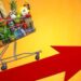 Inflación en México cierra julio en 8.15%; la cifra es la más alta desde diciembre del 2000
