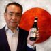 El gobierno japonés quiere que sus ciudadanos beban más alcohol