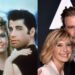El conmovedor adiós de John Travolta a Olivia Newton-John