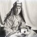 El escritor T.E. Lawrence  que inspiró la película Lawrence de Arabia