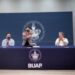 Clausura la Rectora Lilia Cedillo el Diplomado Internacional en Lingüística Aplicada 2022