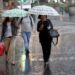 Clima 14 de agosto: intensas lluvias caerán en 16 estados
