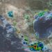 Clima 25 de agosto: La onda tropical No. 24 ocasionará lluvias puntuales intensas en Veracruz, Tabasco, Oaxaca y Chiapas