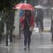 El clima 15 de agosto: lluvias puntuales intensas en varios estados del país