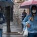 Clima 22 de agosto: lluvias puntuales intensas se prevén en zonas de Chihuahua, Durango y Sinaloa