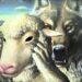 Cómo detectar a un lobo con piel de oveja (personas traicioneras)