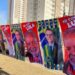 La campaña electoral arranca en Brasil con Lula a la cabeza de las encuestas y Bolsonaro con un mitin simbólico