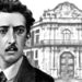 173 aniversario del natalicio de Manuel Acuña, el gran poeta mexicano que se quitó la vida por amor