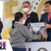 A diferencia de otros estados, Puebla camina y no tiene sobresaltos, sostiene MBH