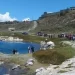 Familia muere ahogada en la Laguna de Alchichica, Puebla