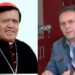 El cardenal Norberto Rivera en la mira del FBI