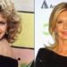 Muere Olivia Newton John a los 73 años
