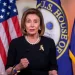 Pelosi aterriza en Taiwán; aviones de guerra chinos surcan los cielos