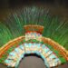 ¿Por qué el penacho de Moctezuma no está en México?