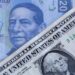 Peso ‘se encamina’ a cuarto día por debajo de las 20 unidades por dólar