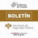 Rescata policía estatal, municipal y Guardia Nacional a 694 migrantes