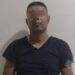 En Tehuacán, Policía Estatal captura a presunto asaltante a transporte de carga