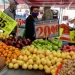 Se frena el alza de precios por primera vez desde mayo