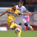 Pumas deja ir el triunfo y Tigres los empata de último minuto