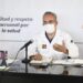 Disminuyen hospitalizados por COVID-19 en Puebla: Salud