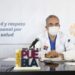 Incrementan en 29% contagios de COVID-19 en Puebla: Salud