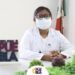 Llama Salud fortalecer acciones de prevención del cáncer de cuello uterino