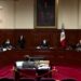 El Poder Judicial es aún campo de corrupción: AMLO
