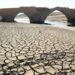 Europa sufre su peor sequía en décadas, marcada por masivos incendios forestales, reducción del agua en ríos y lagos y una amenaza para la agricultura