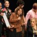 Noche de fiesta, memoria y reconocimiento para Silvia Pinal en Bellas Artes