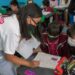 MÁS DE 900 NIÑAS Y NIÑOS SE REGULARIZAN EN EL CURSO DE VERANO CON RUMBO DEL SMDIF PUEBLA