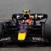 “Checo” Pérez saldrá segundo en el GP de Bélgica