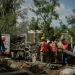 Coahuila: Agua en ‘El Pinabete’ alcanza los 20 metros; familiares de mineros exigen que se investigue a dueños de pozos