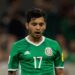 Adiós a Qatar 2022: Tecatito Corona sufrió fractura del peroné y ligamento del tobillo izquierdo