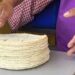 ¿Como está el precio de la tortilla?, estas son las ciudades con los precios más altos
