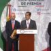 Fiscalía de Campeche pide desafuero de ‘Alito’ Moreno a Cámara de Diputados
